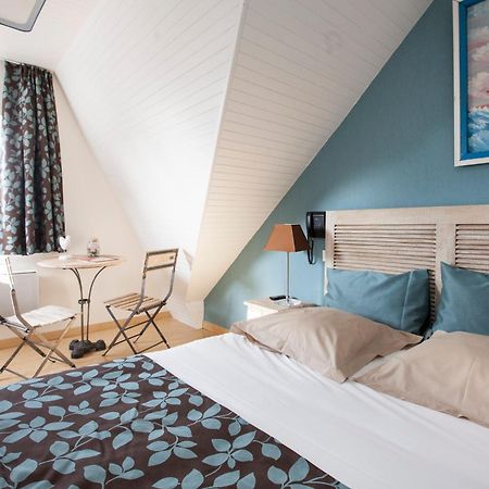 Hotel Beausejour Ерки Екстериор снимка
