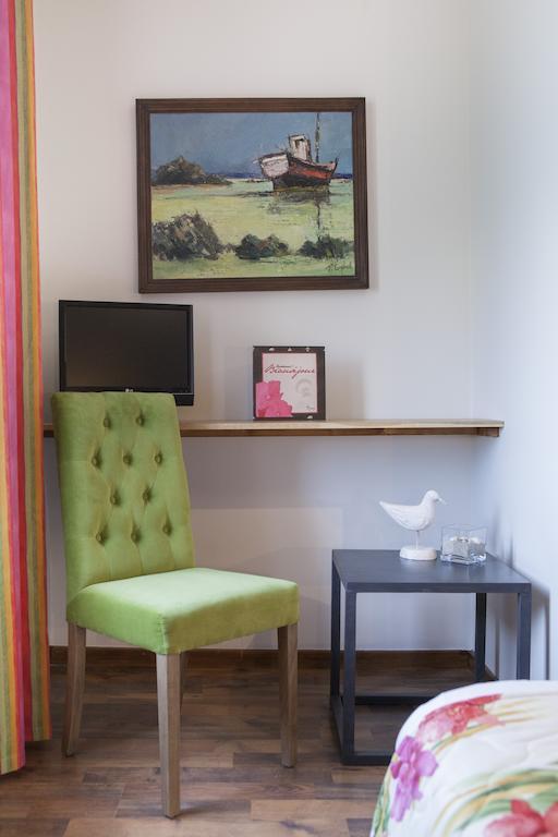 Hotel Beausejour Ерки Екстериор снимка
