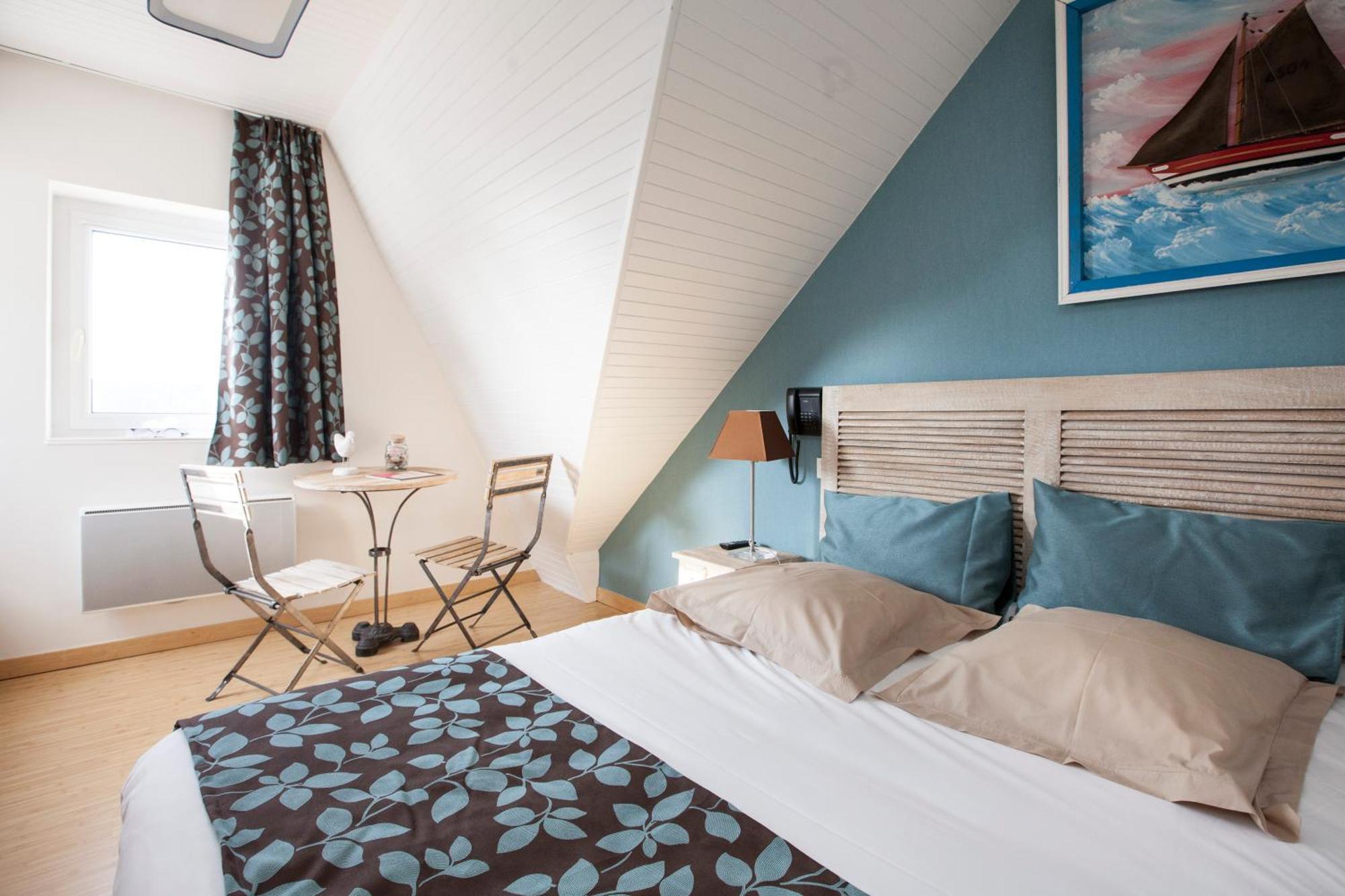 Hotel Beausejour Ерки Екстериор снимка