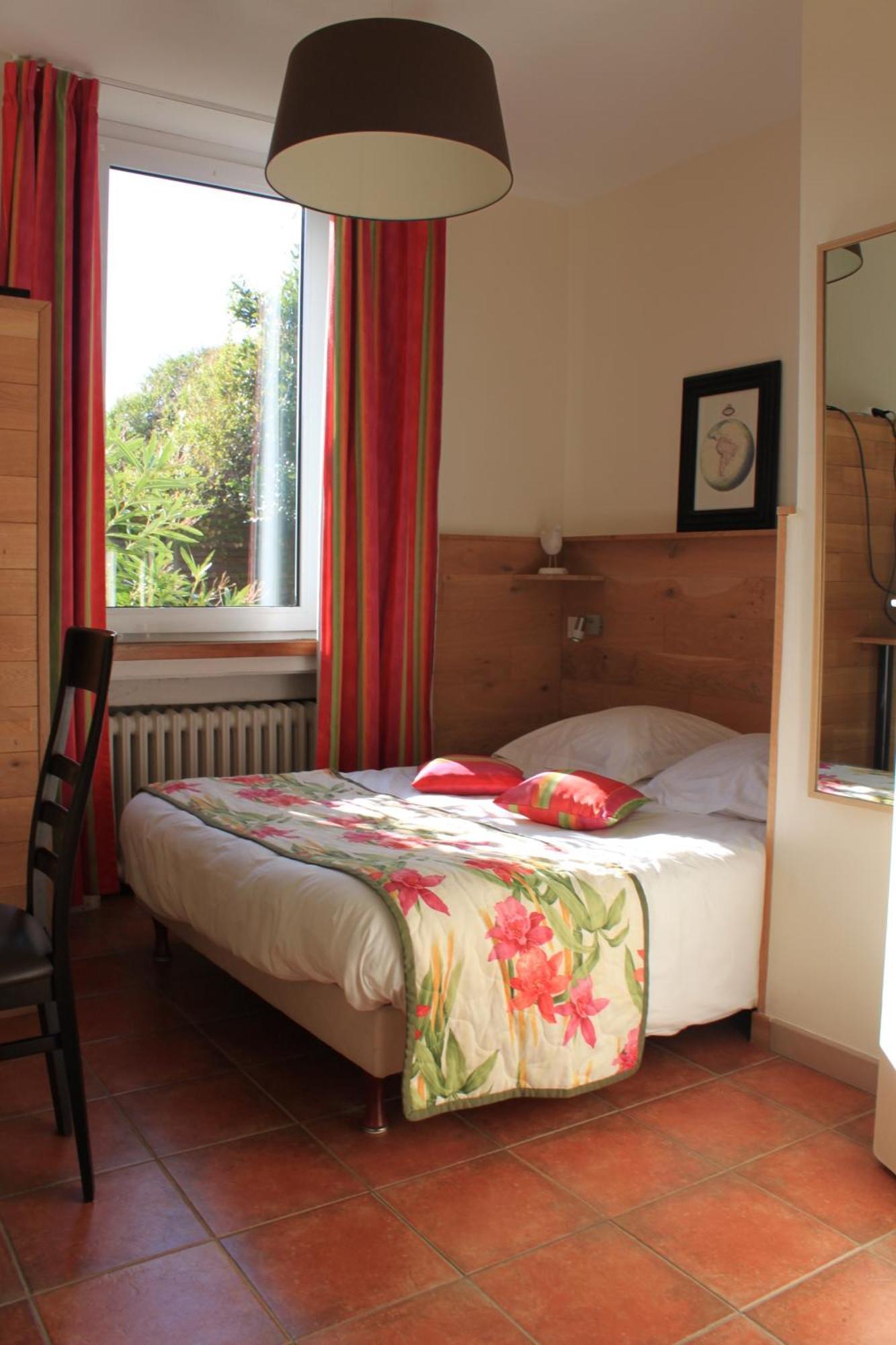 Hotel Beausejour Ерки Екстериор снимка