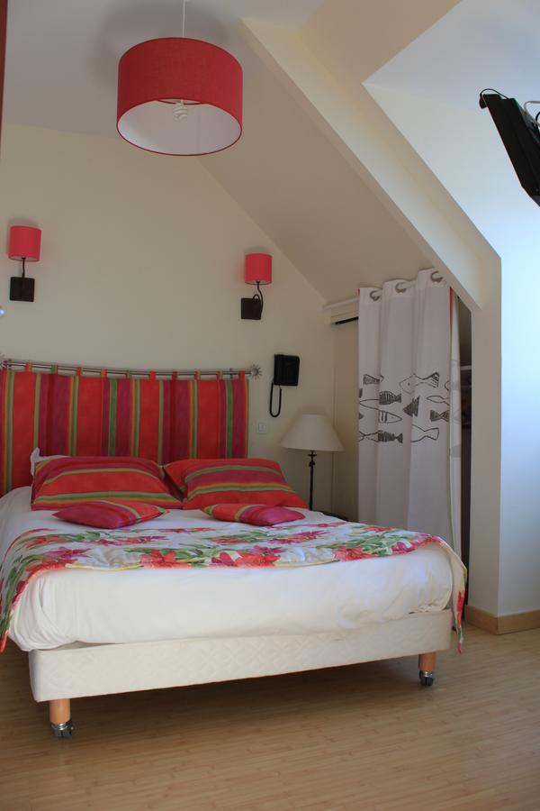 Hotel Beausejour Ерки Екстериор снимка