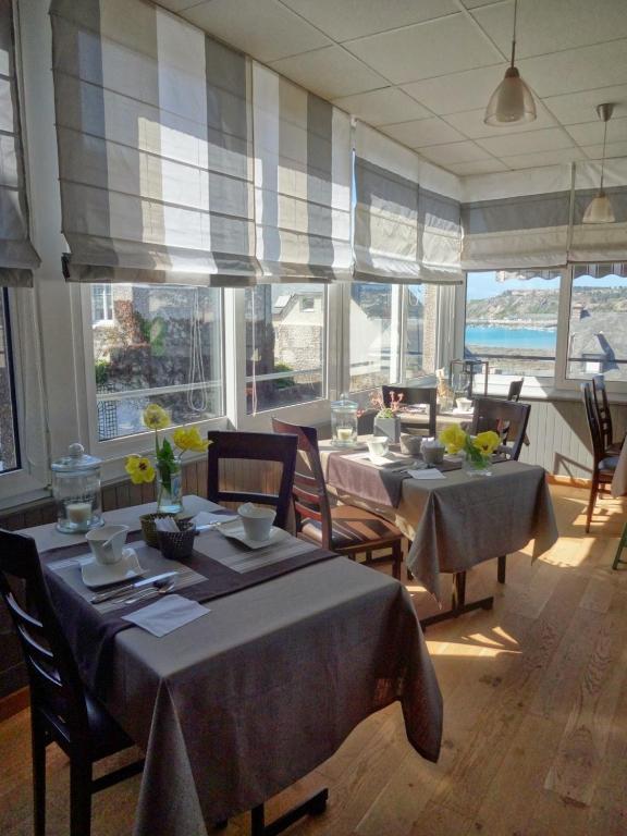 Hotel Beausejour Ерки Екстериор снимка