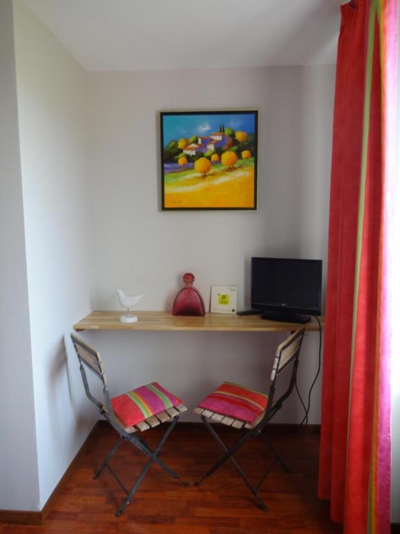 Hotel Beausejour Ерки Екстериор снимка