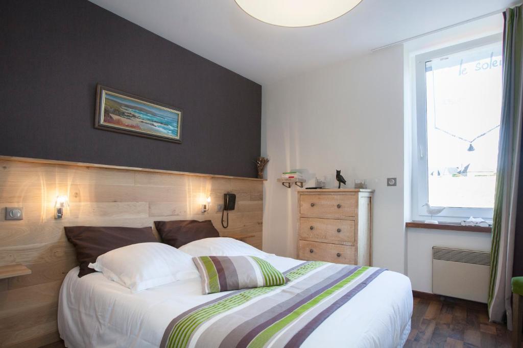 Hotel Beausejour Ерки Стая снимка