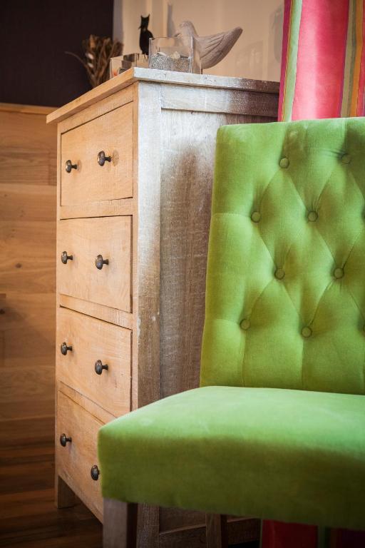 Hotel Beausejour Ерки Стая снимка