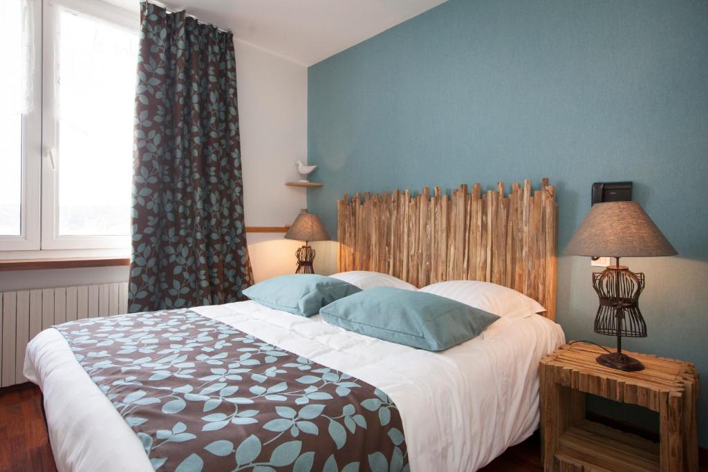 Hotel Beausejour Ерки Екстериор снимка