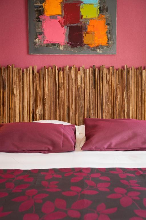 Hotel Beausejour Ерки Екстериор снимка