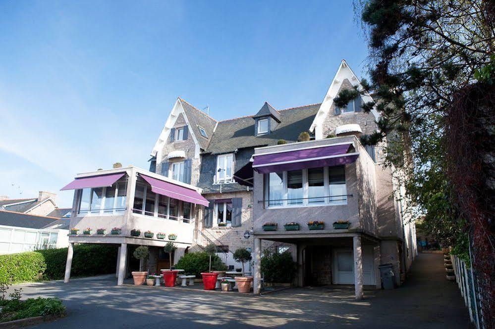 Hotel Beausejour Ерки Екстериор снимка