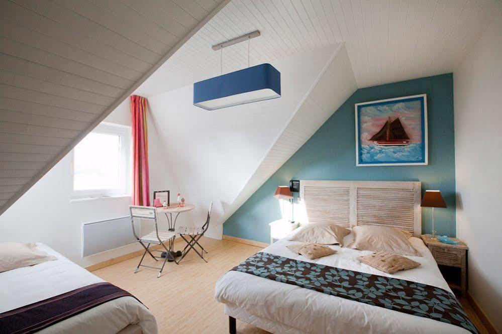 Hotel Beausejour Ерки Екстериор снимка