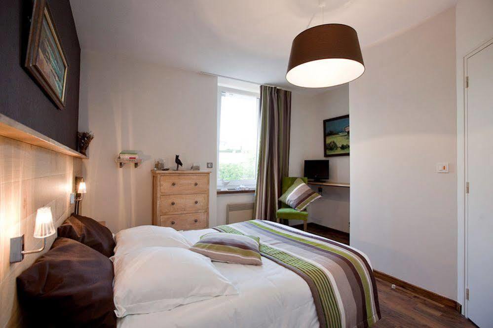 Hotel Beausejour Ерки Екстериор снимка